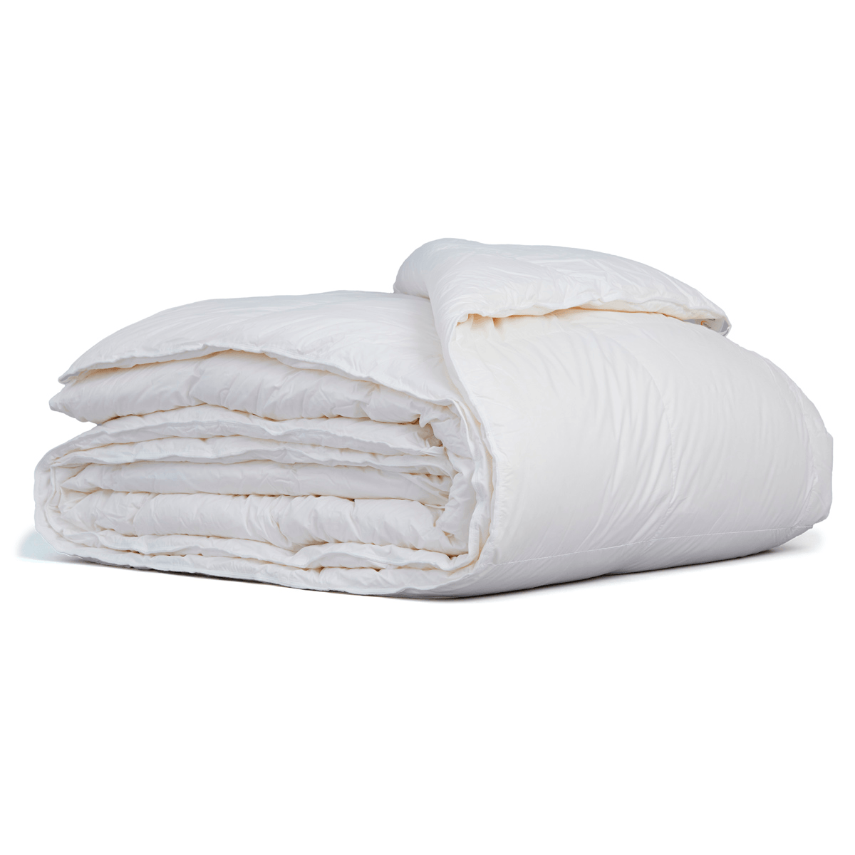 Edredom Kunsemuller Classe A 100% Pluma - Branco