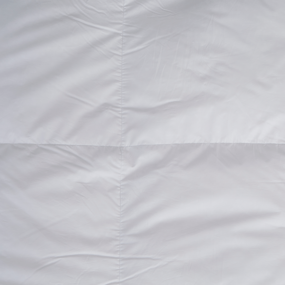 Edredom Kunsemuller Classe A 100% Pluma - Branco
