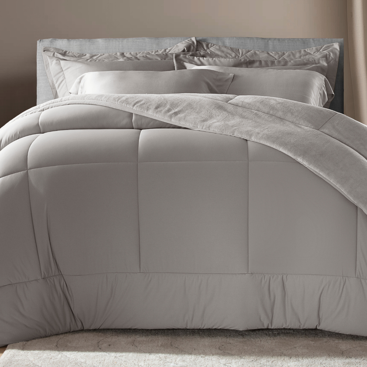 Edredom Dual Sense Kacyumara Fend
