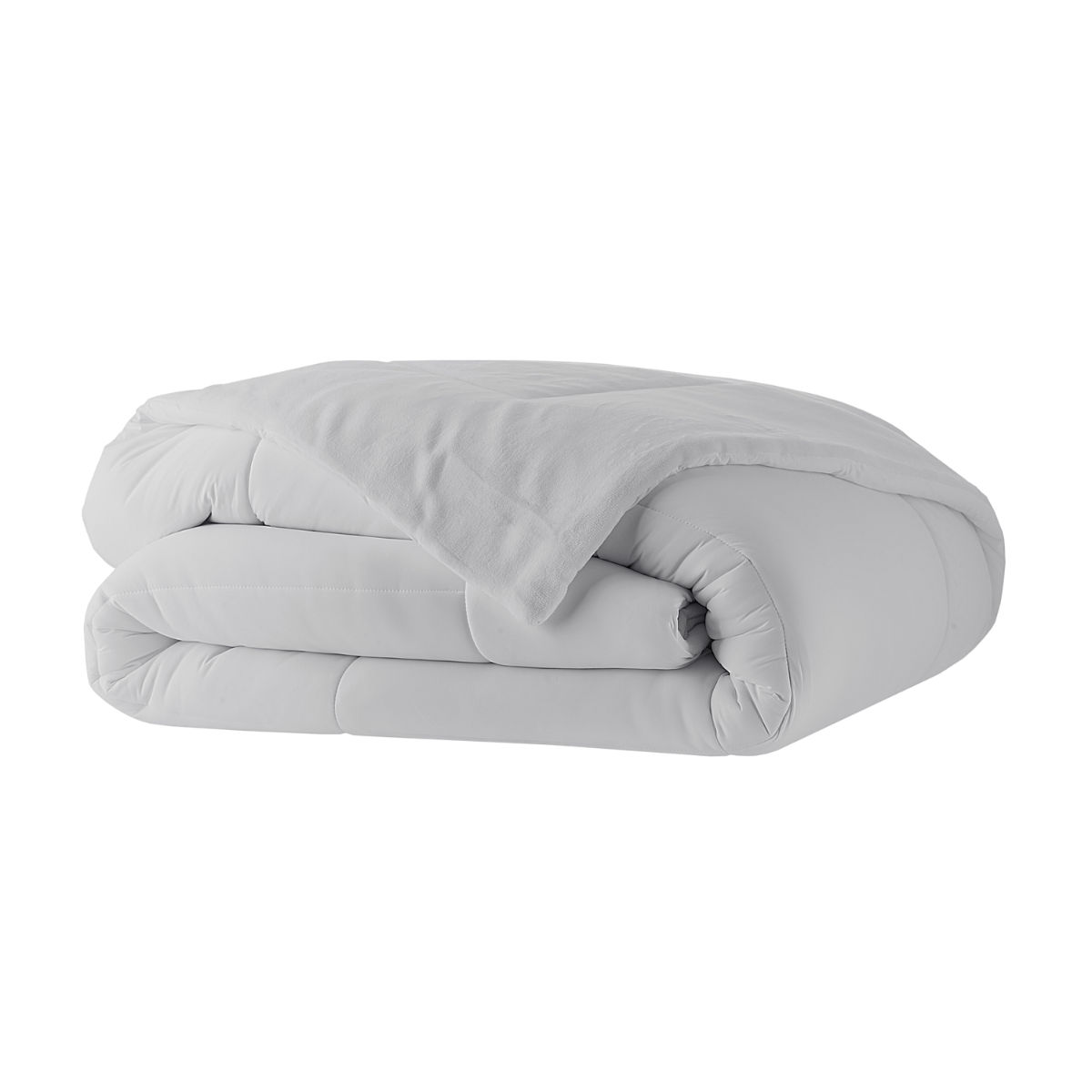 Edredom Dual Sense Kacyumara Prata