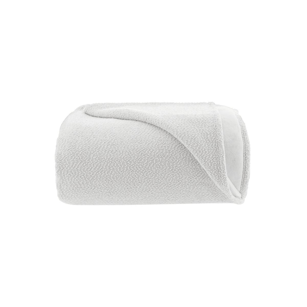 Cobertor Rêve Microfibra Kacyumara Off White