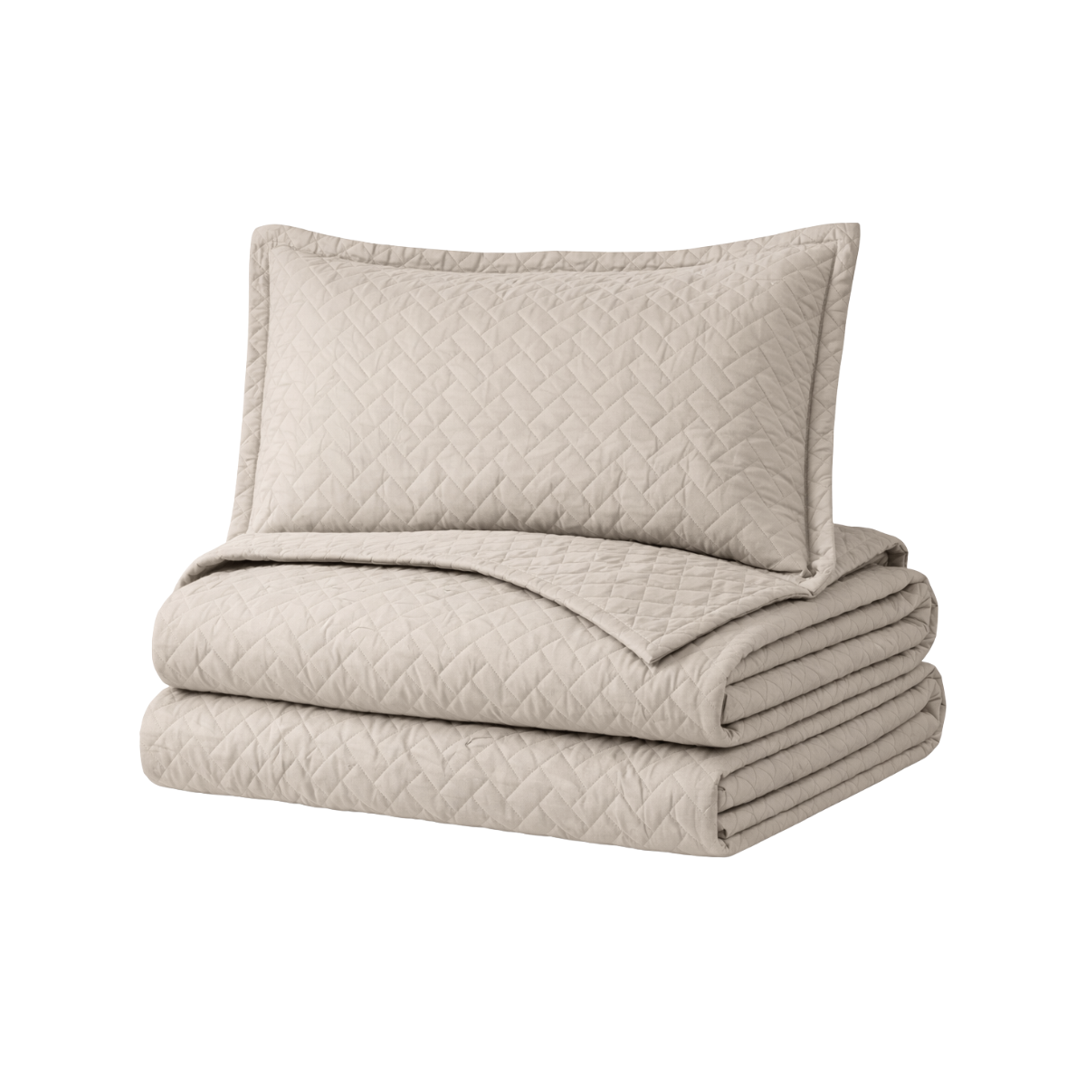 Colcha Microfibra Matelassê Mônaco
