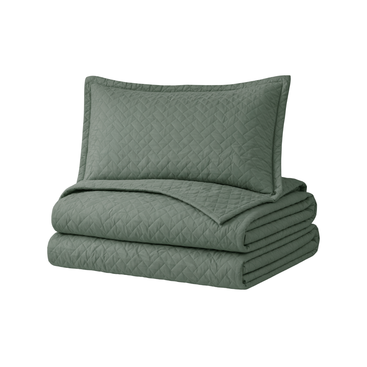 Colcha Microfibra Matelassê Mônaco
