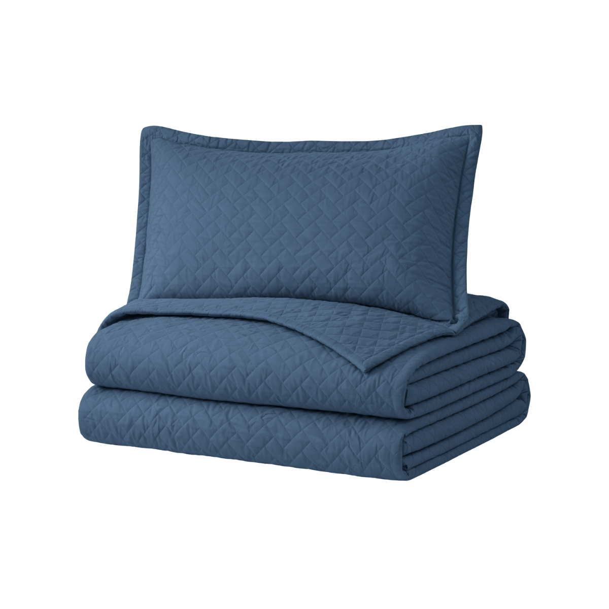 Colcha Microfibra Matelassê Mônaco