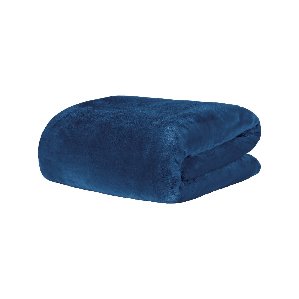 Cobertor Blanket 300 Kacyumara Blue Night