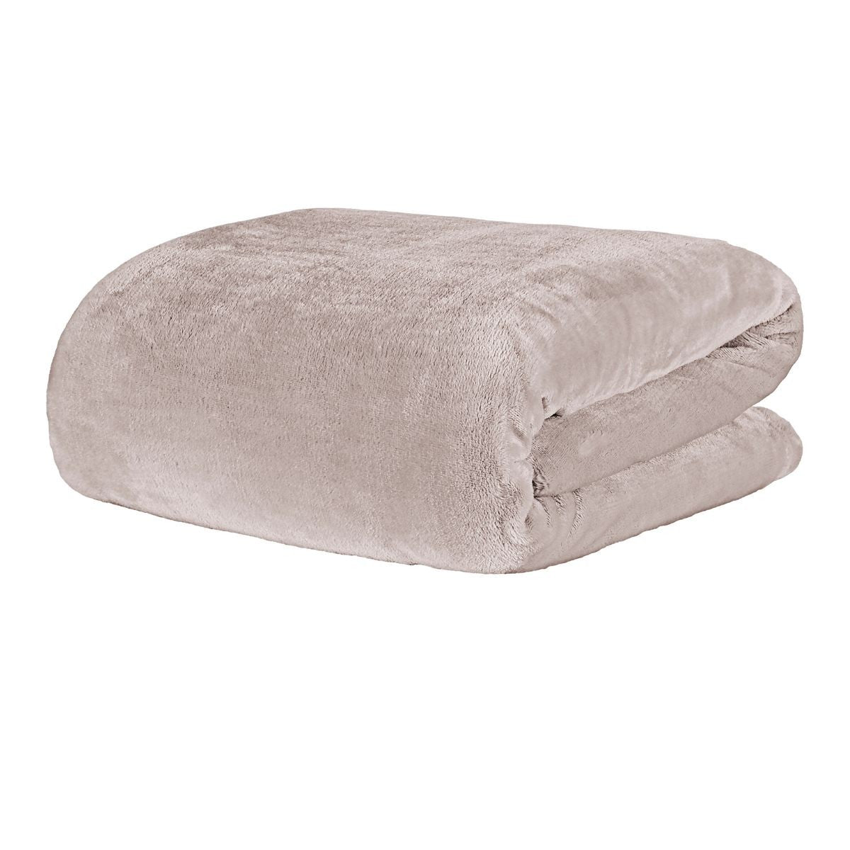 Cobertor Blanket 300 Kacyumara Rose Parisi