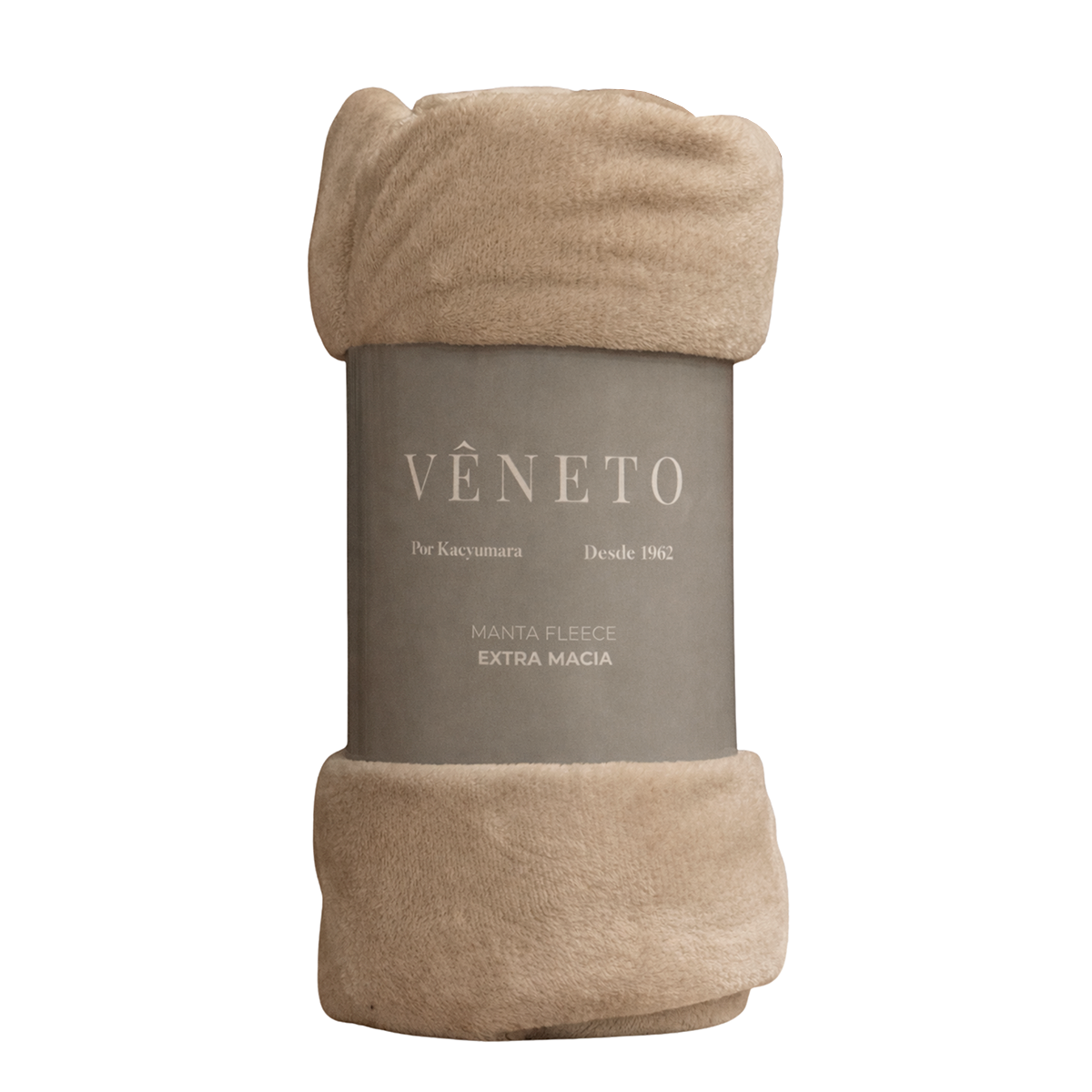 Manta Fleece Microfibra 180g Vêneto Fend