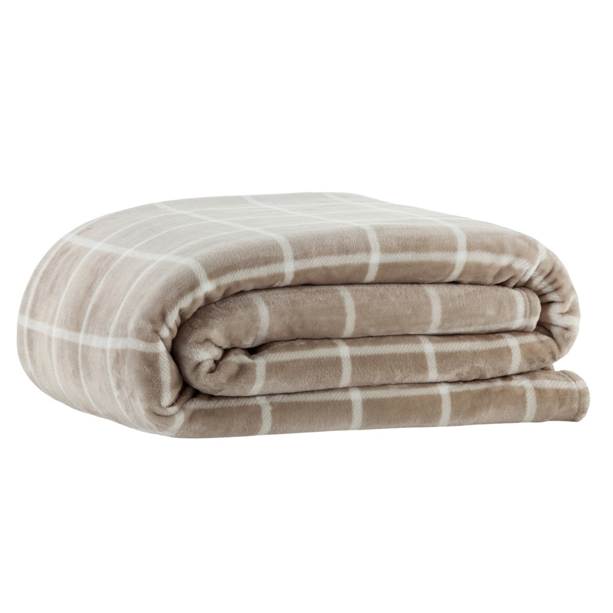Cobertor Blanket Vintage Kacyumara Tartani