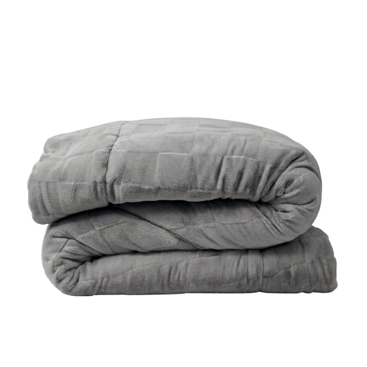 Cobertor Duo Blanket Turim Vêneto Cinza