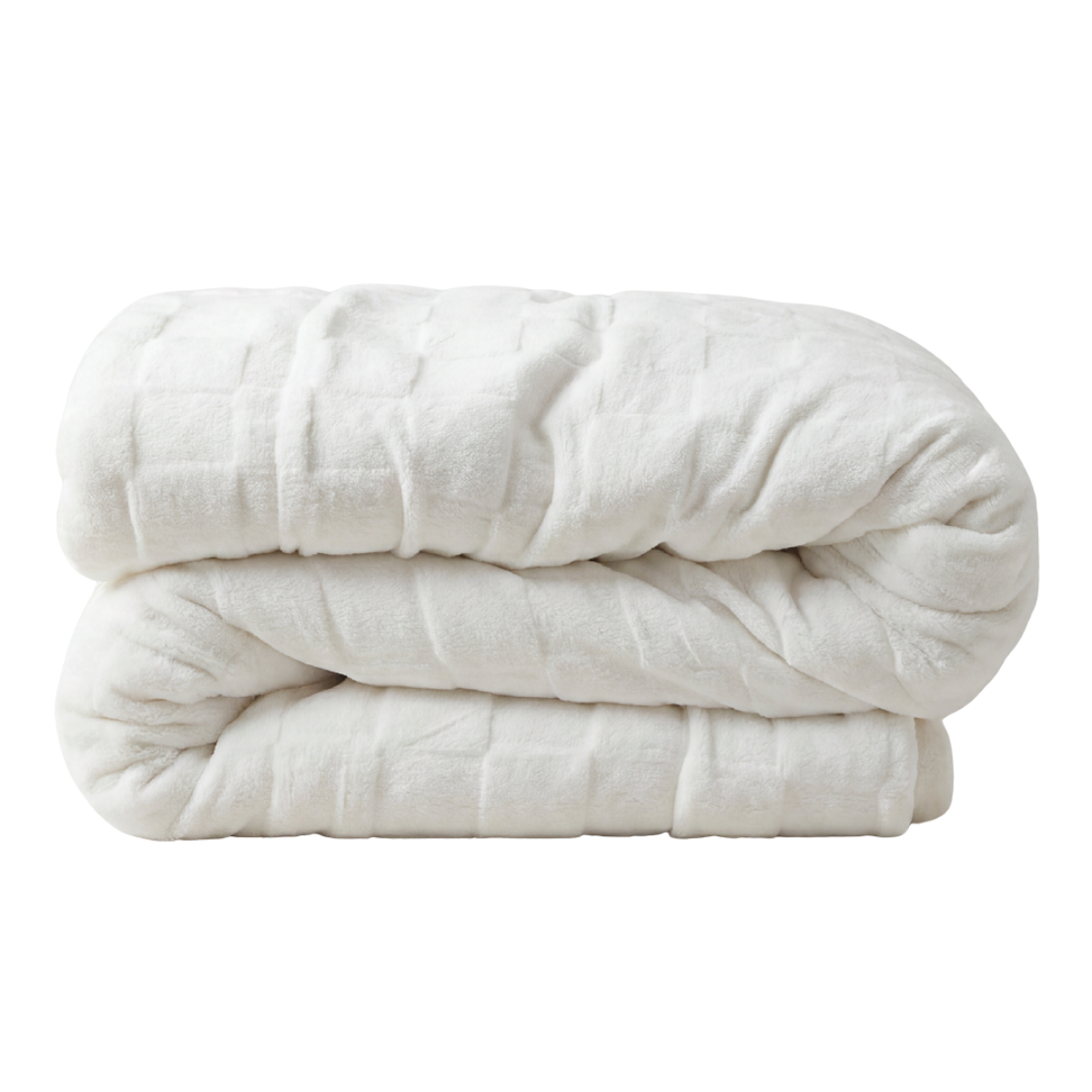 Cobertor Duo Blanket Turim Vêneto Off - White