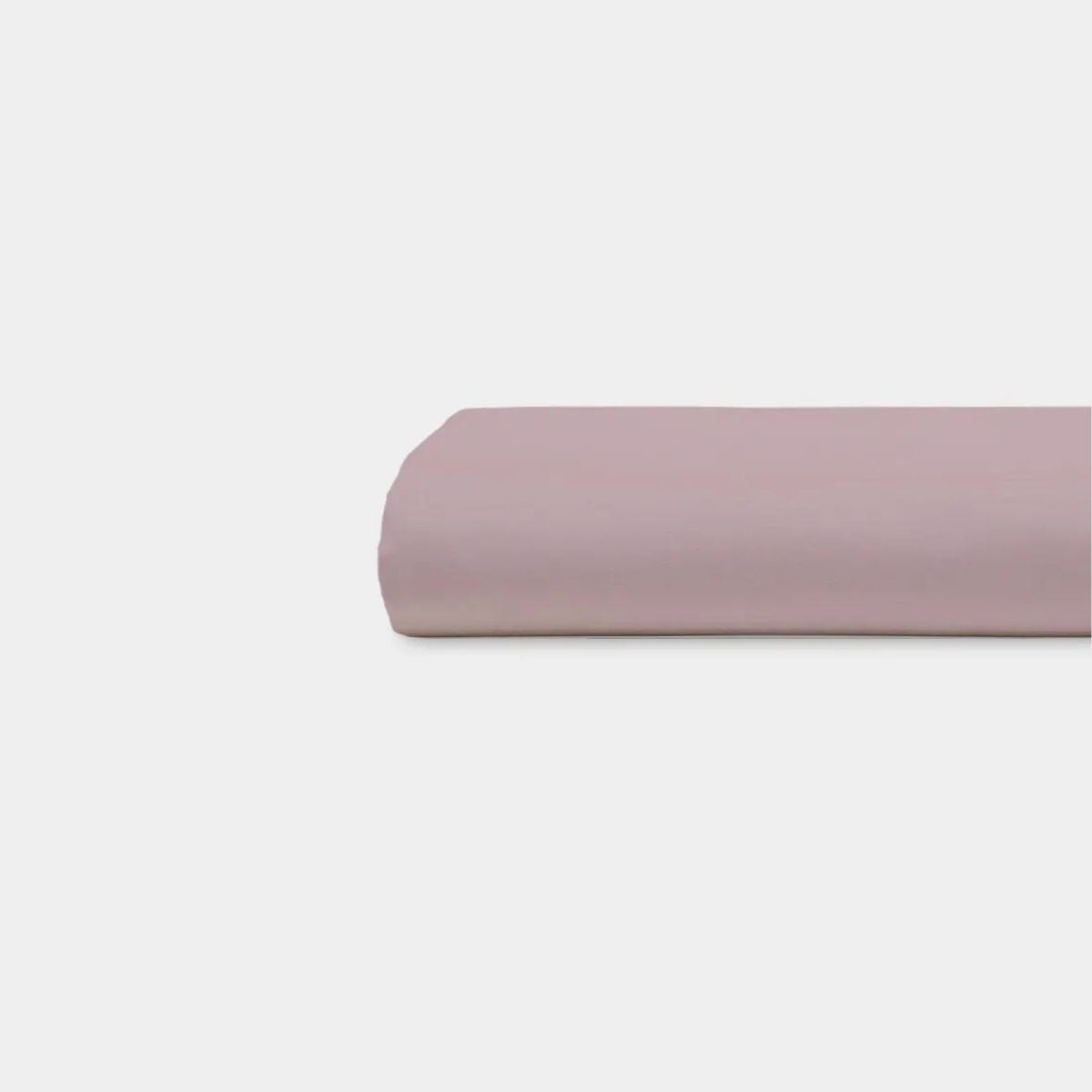Lençol Sem Elástico 300 Fios Satinée Kacyumara Inrose