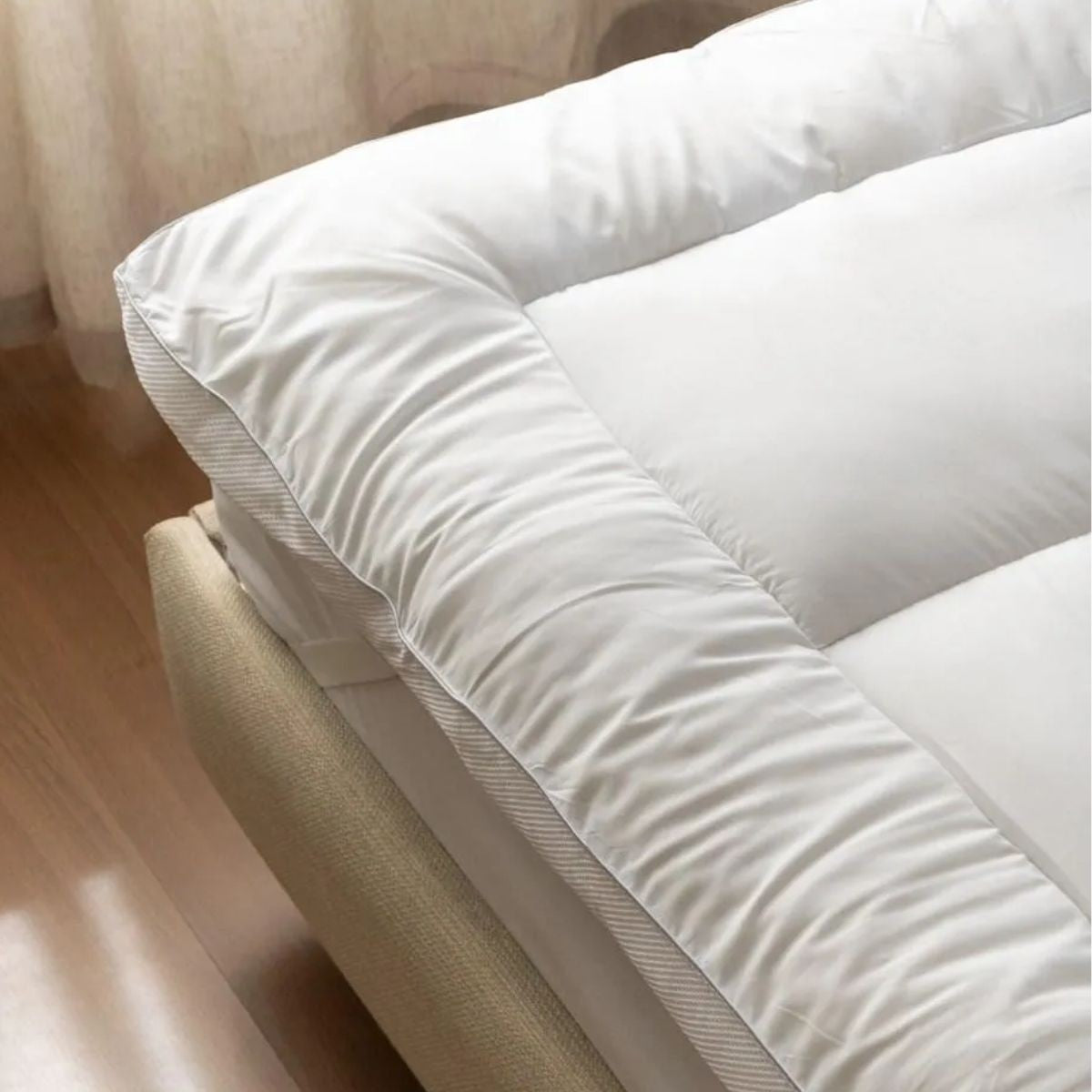 Pillow Top Kacyumara Linha K