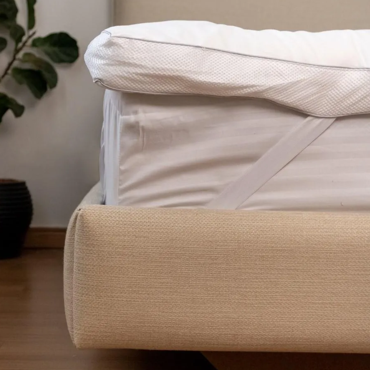 Pillow Top Kacyumara Linha K