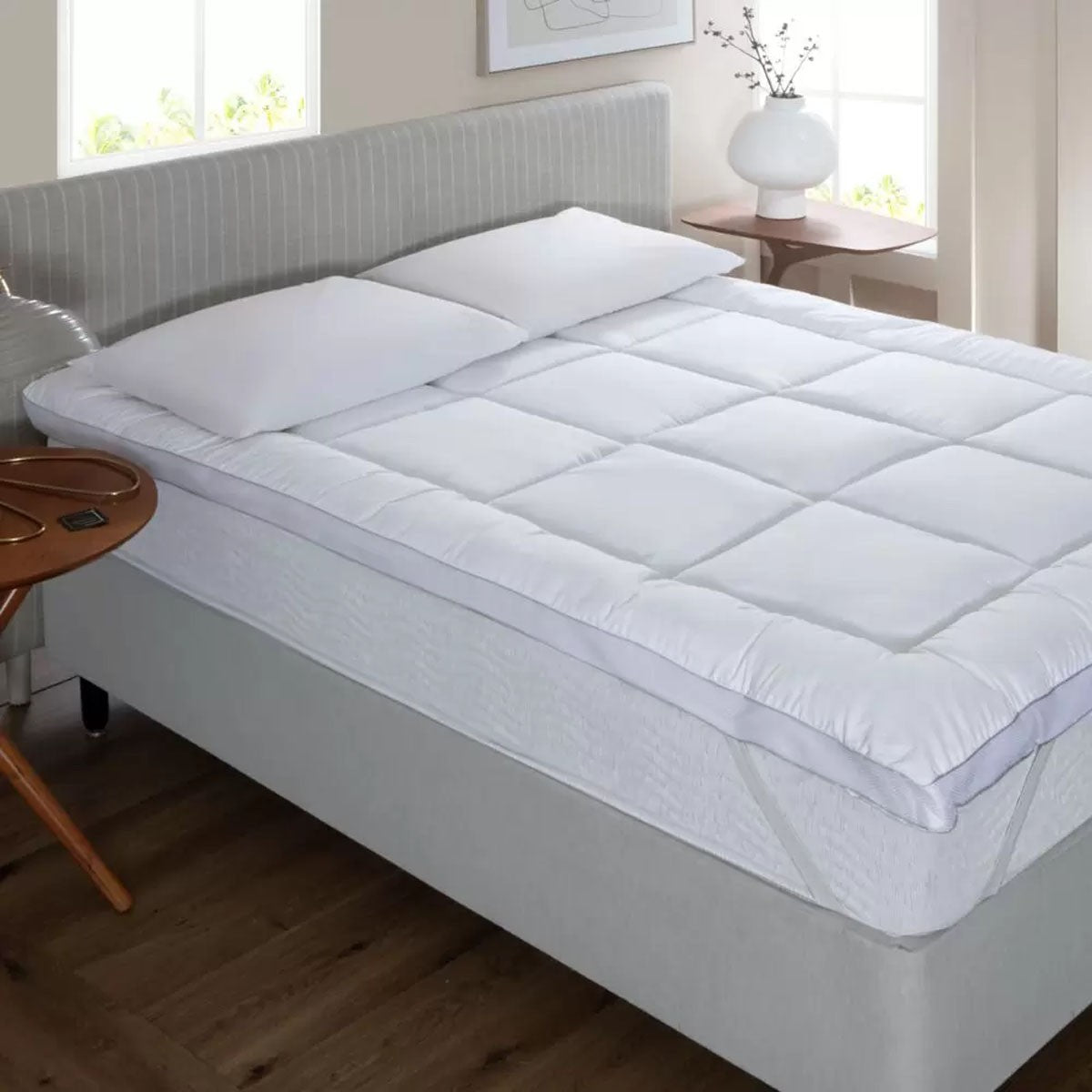 Pillow Top Kacyumara Linha K
