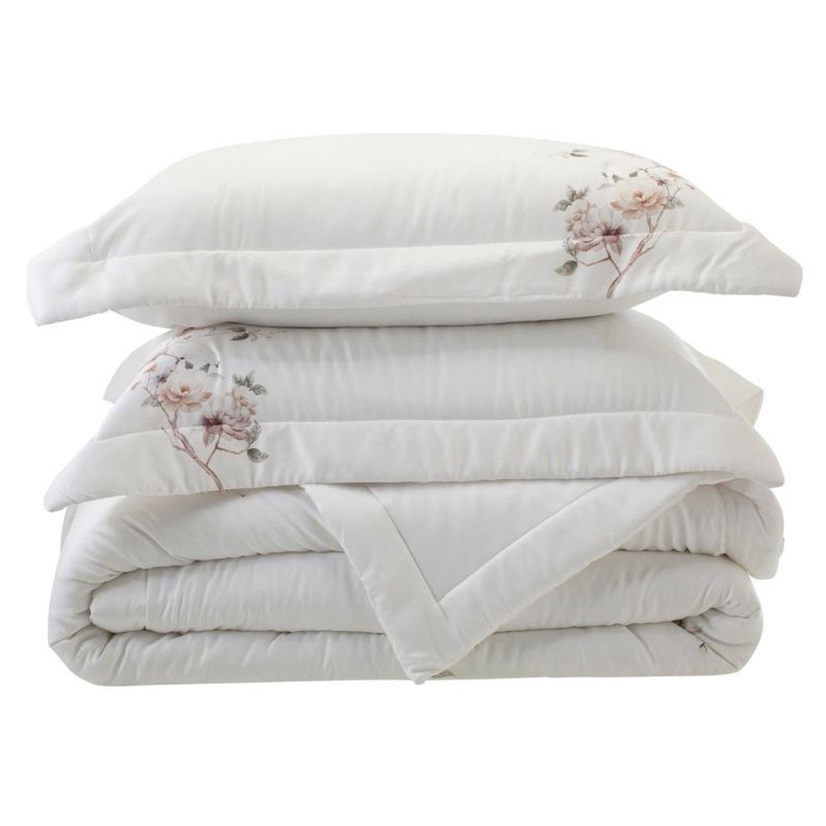 Colcha Bambu Bali 400 Fios Kacyumara Vênus