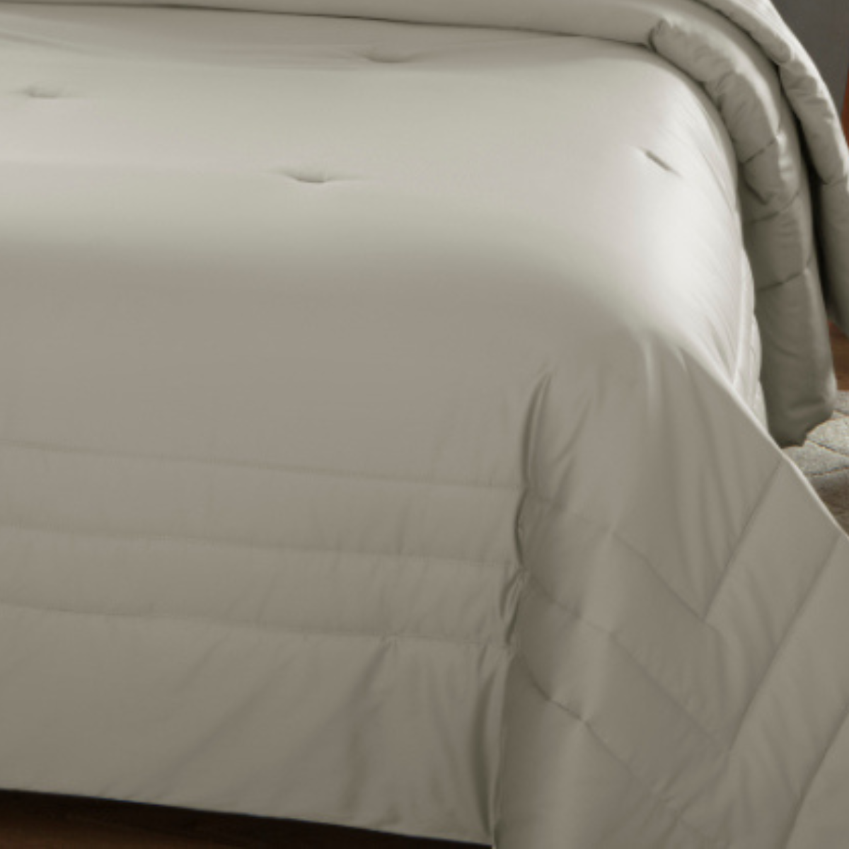 Colcha 300 Fios Confort Montez Kacyumara Gold