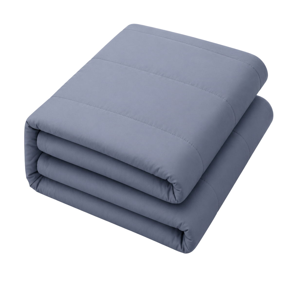 Colcha 300 Fios Confort Montez Kacyumara Blue Jeans
