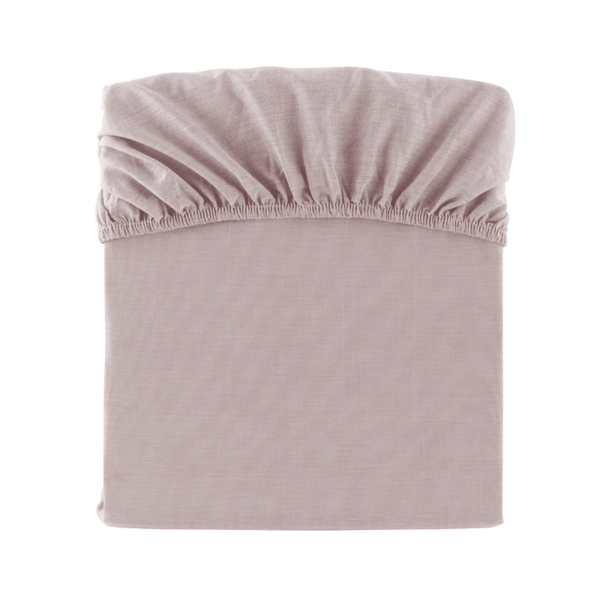 Lençol de Elástico Malha 100% Algodão Sofee Kacyumara Rose