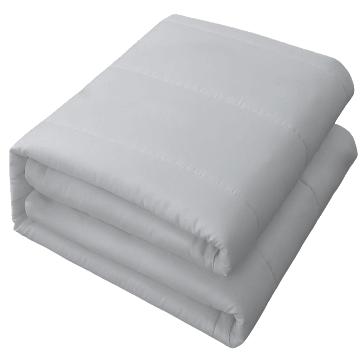 Colcha 300 Fios Confort Montez Kacyumara Prata