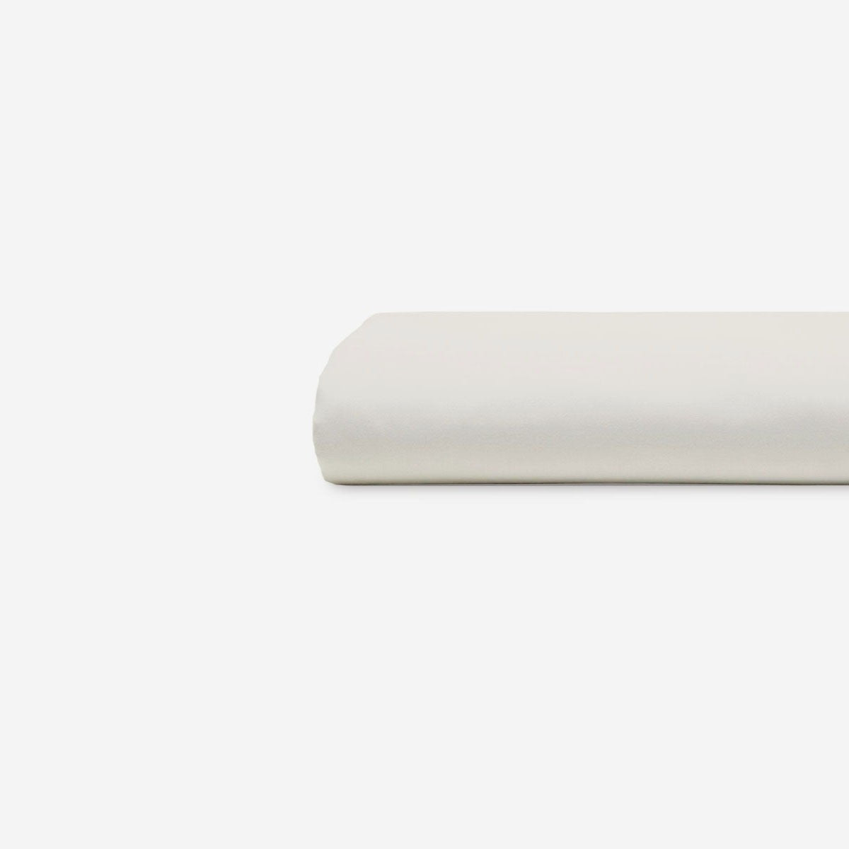 Lençol Sem Elástico 200 Fios Vida Bela Kacyumara Off White