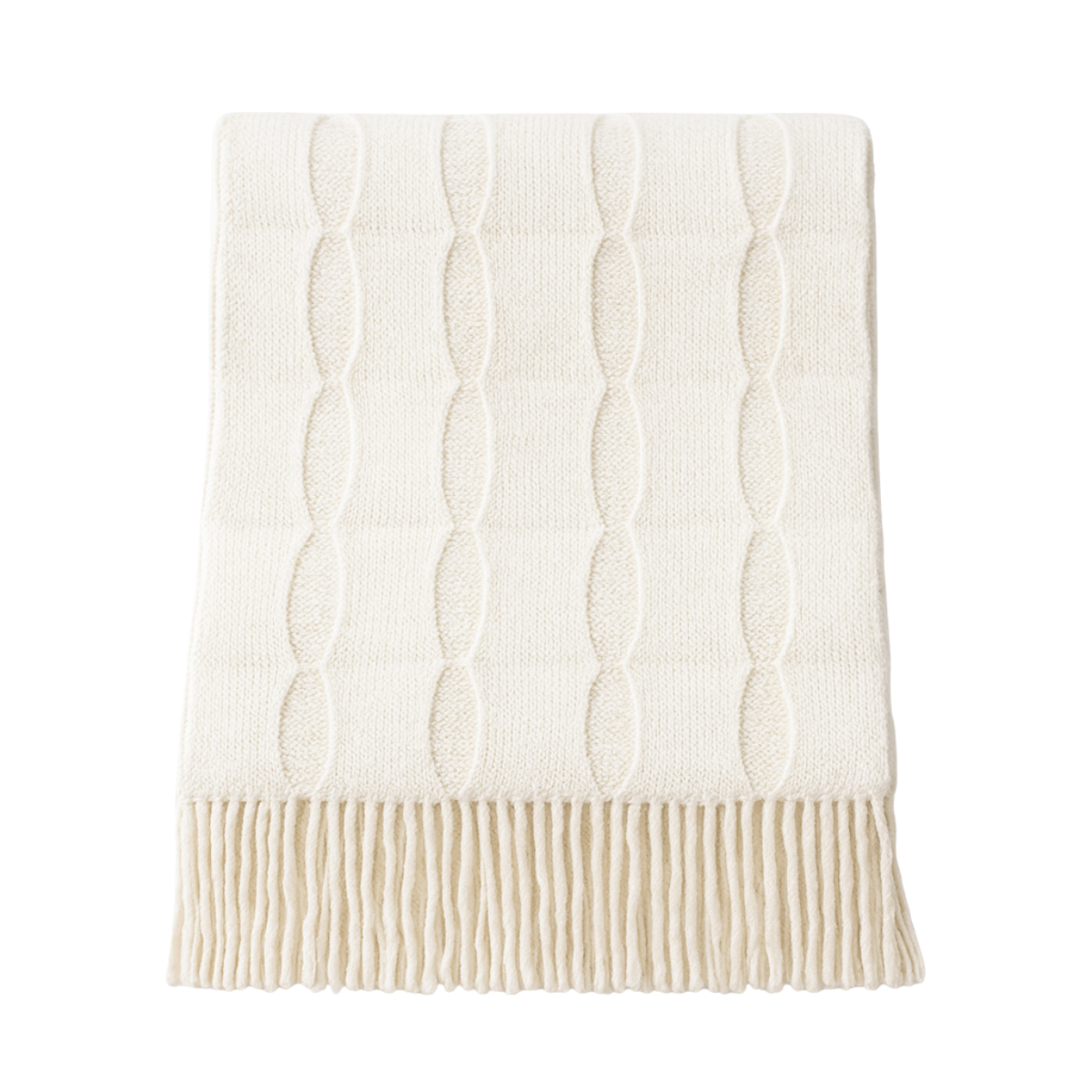 Manta Decorativa 127x152cm Rodes