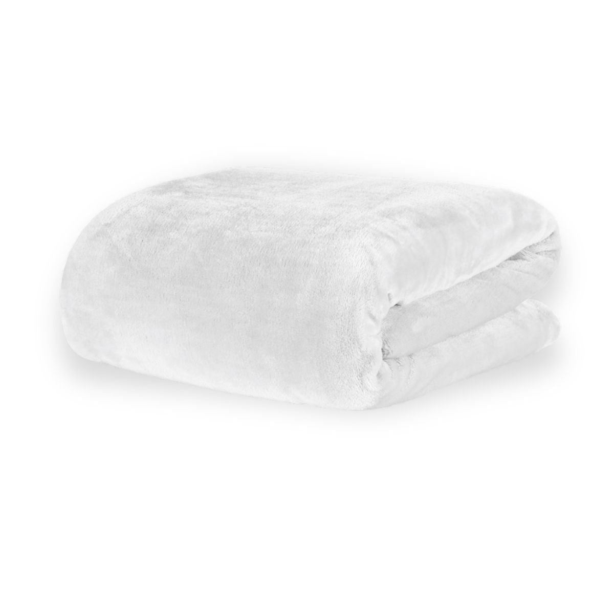 Cobertor Blanket 300 Kacyumara Branco