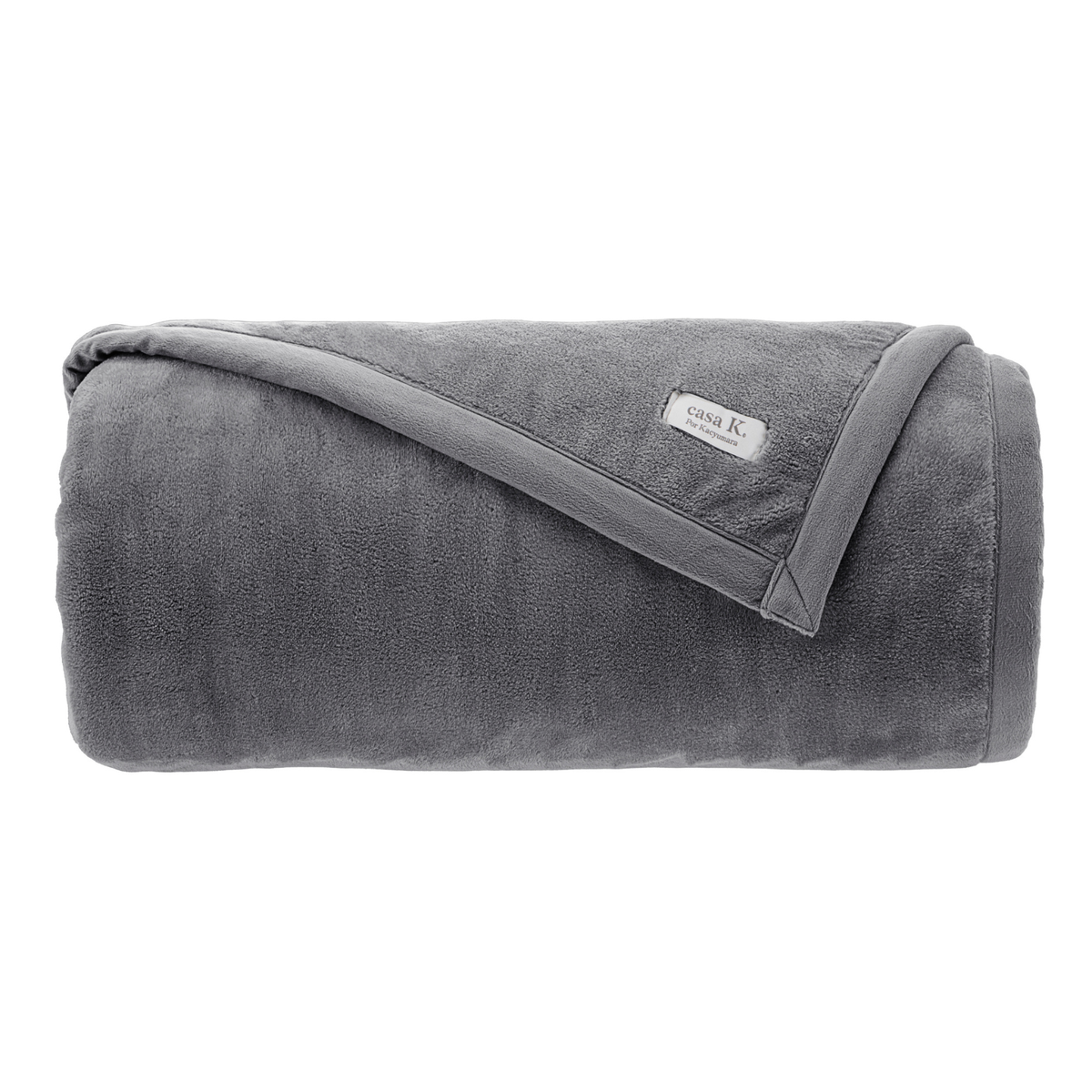 Cobertor Blanket Gran 700 Kacyumara Chumbo