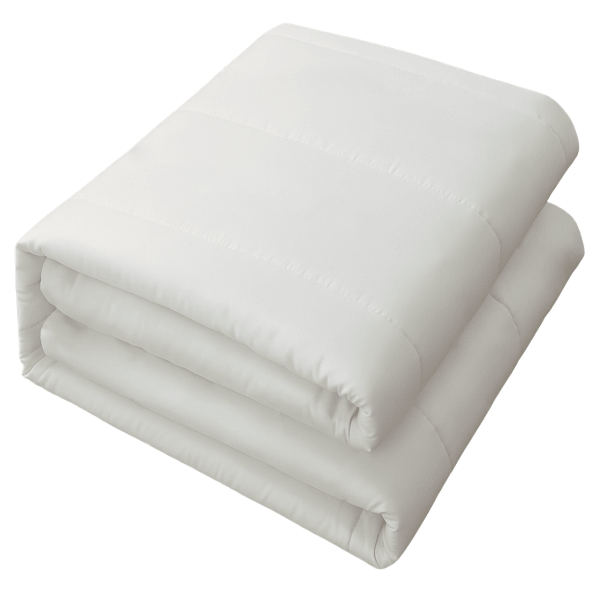 Colcha 300 Fios Confort Montez Kacyumara Off White