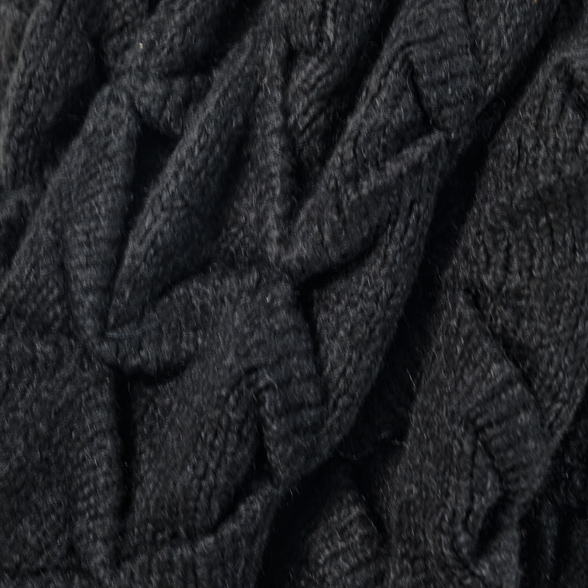 Peseira Origami - Preto