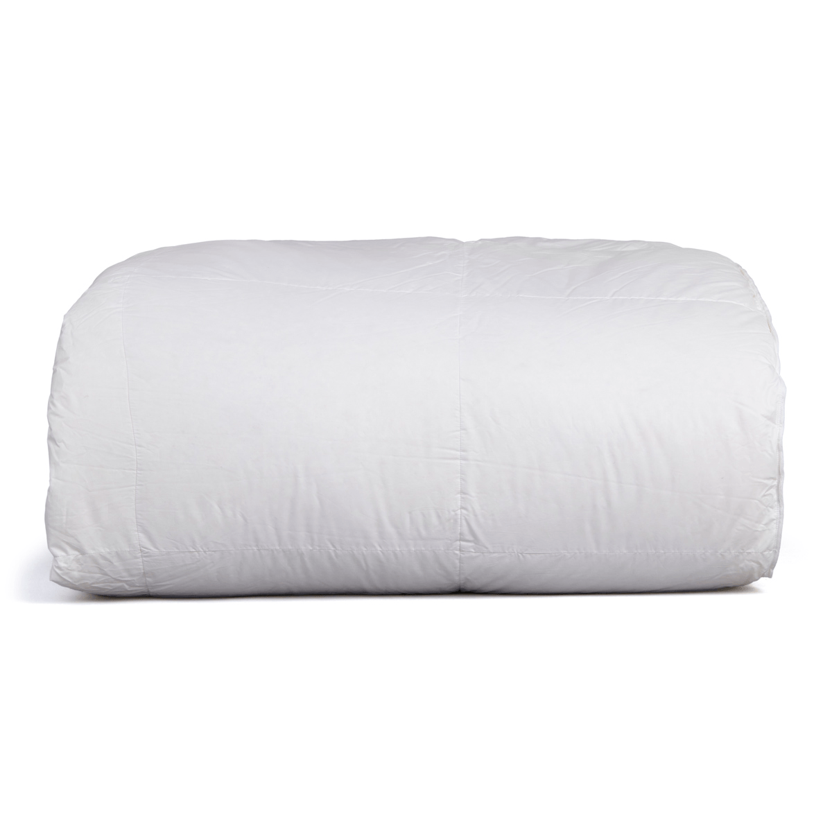 Edredom Kunsemuller Classe A 100% Pluma - Branco