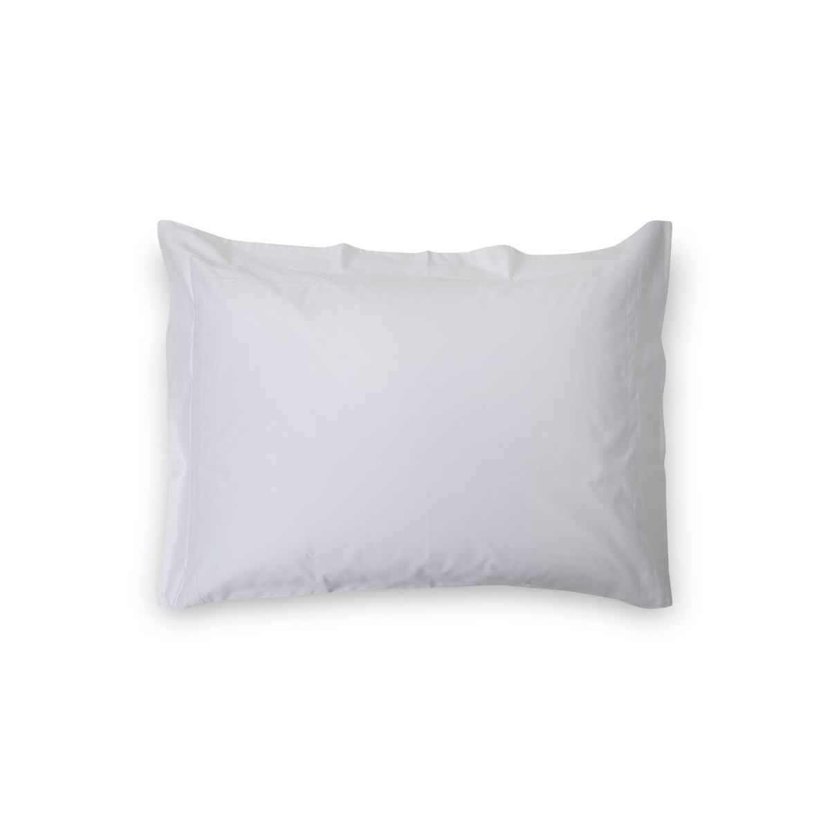 Capa De Edredom Gardênia 1000 Fios - Branco