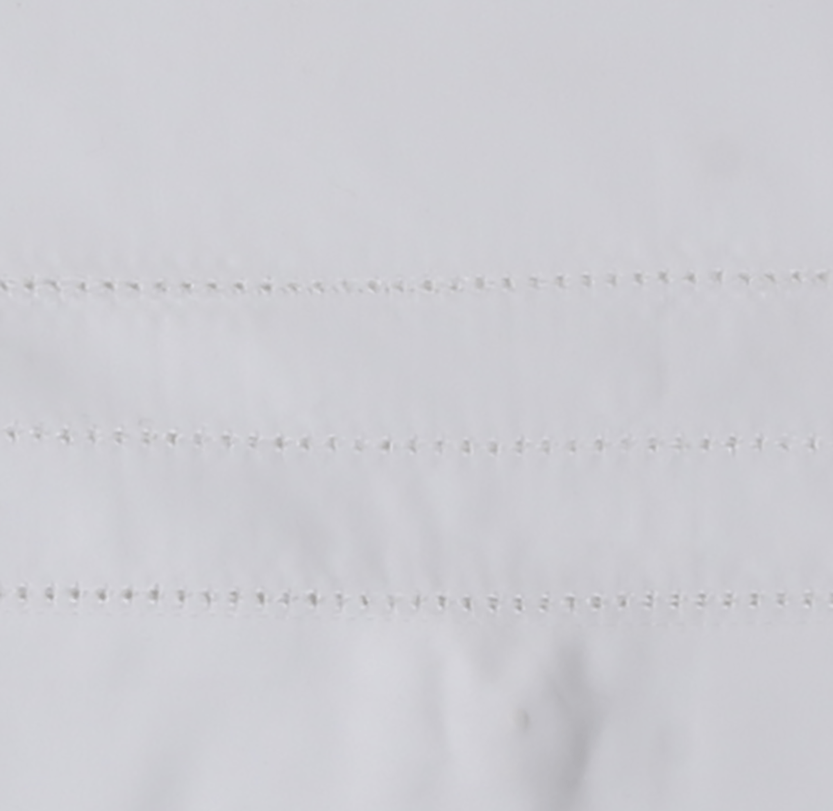 Capa De Edredom Gardênia 1000 Fios - Branco