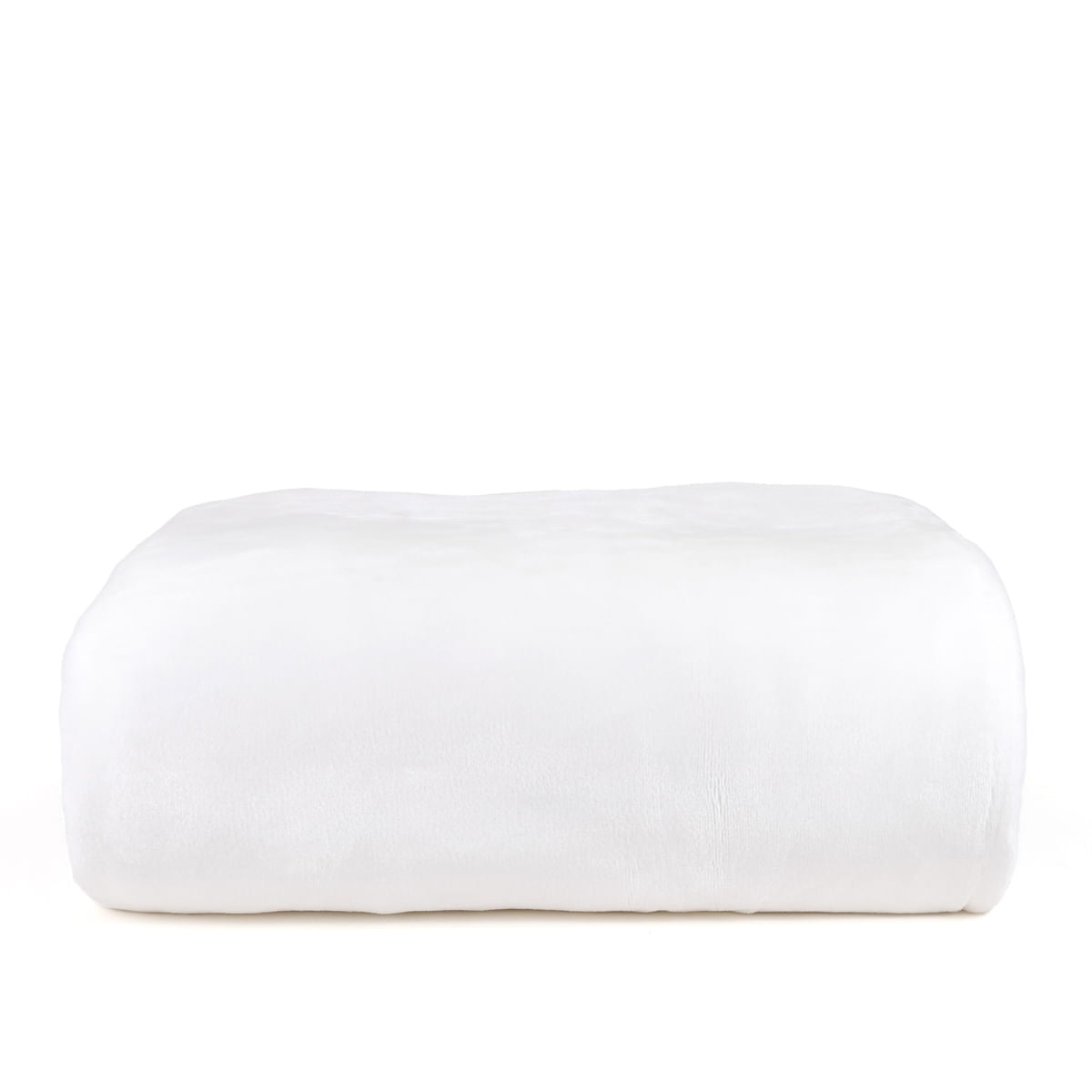 Cobertor Espanhol Belpla - Branco (Super King)