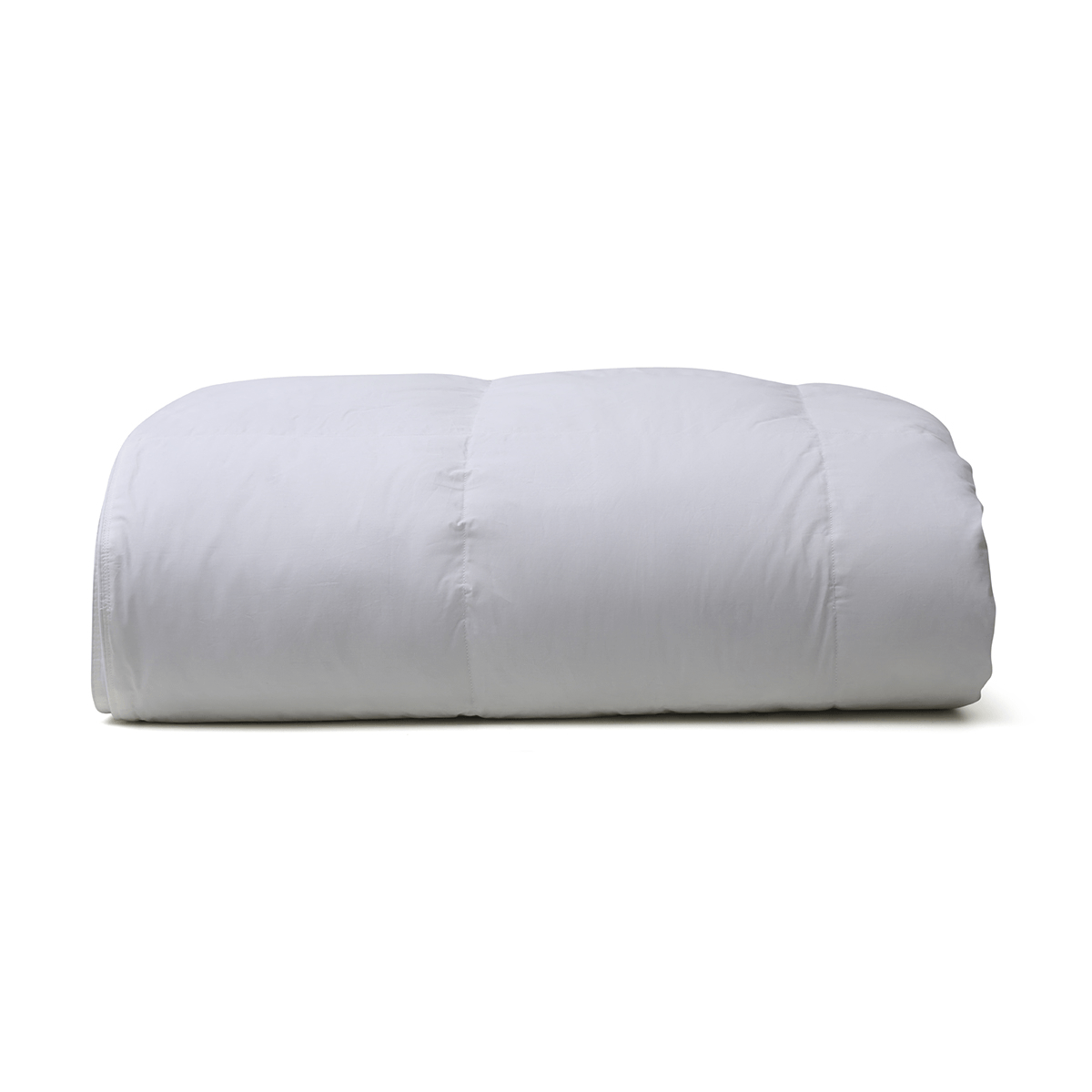 Edredom Mundo do Enxoval Summer - Branco