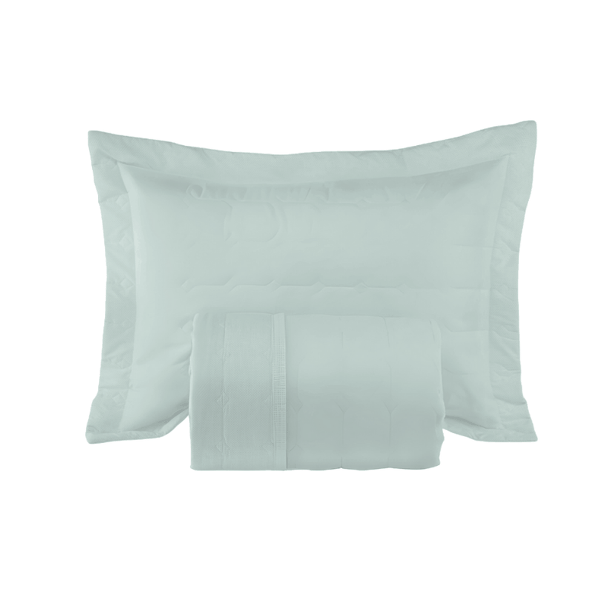 Colcha Sleep 200 Fios Vida Bela Kacyumara Tintos