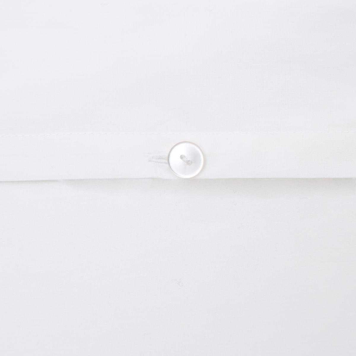 Capa De Edredom Harmonia - Branco / Rosa